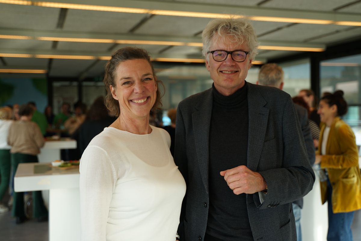 Iris van den Akker nieuwe directeur-bestuurder van Museon-Omniversum